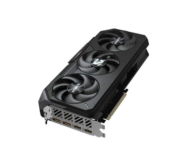 Gigabyte Radeon RX 9070 XT Gaming OC 16GB GDDR6 - 1321564 - zdjęcie 3